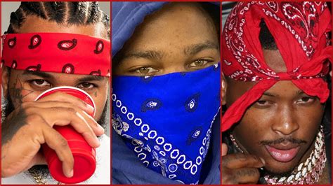 most famous crip|roddy rich gang affiliation.